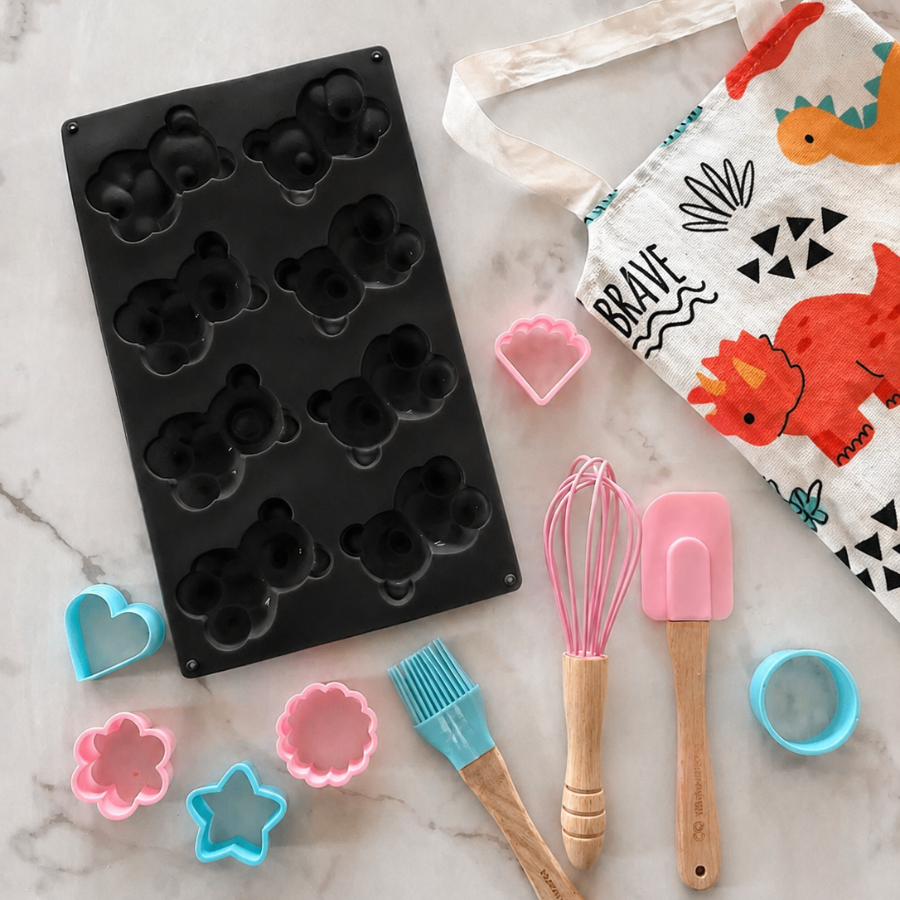 Coffret Mini Pâtissiers