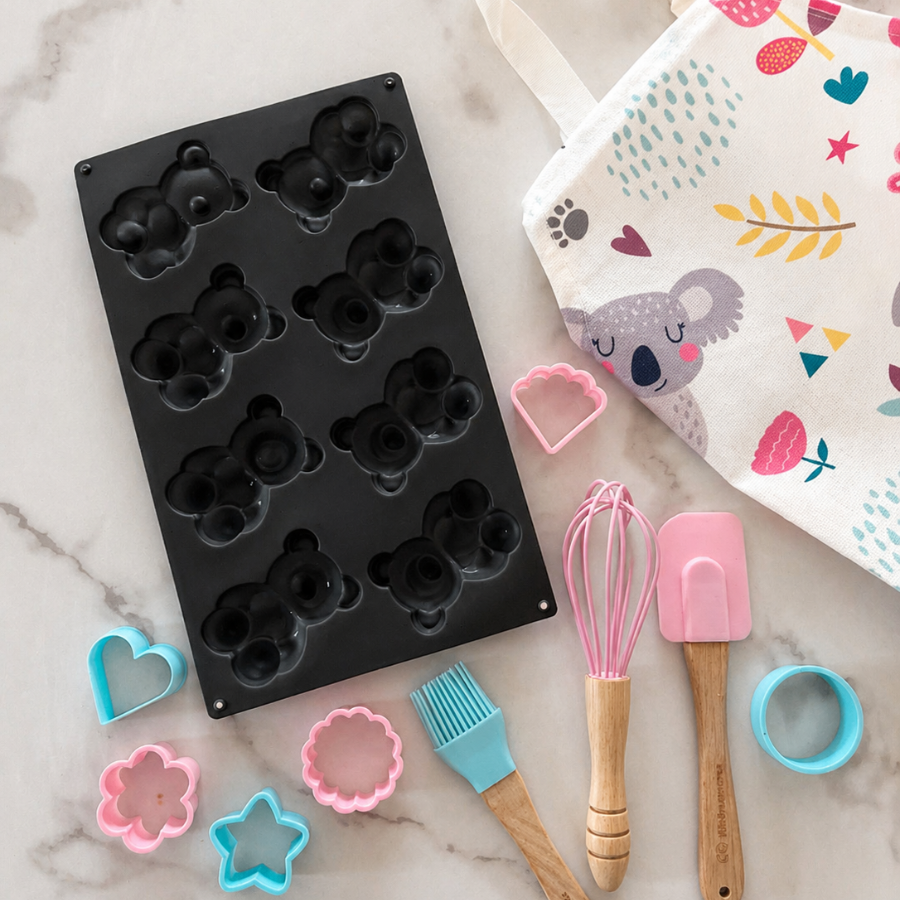 Coffret Mini Pâtissiers